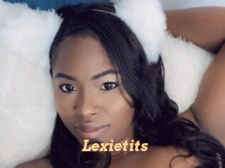 Lexietits