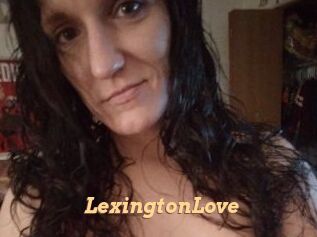 LexingtonLove