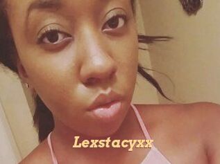 Lexstacyxx