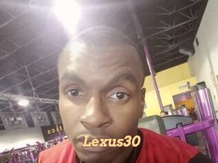 Lexus30