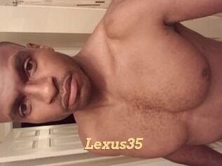 Lexus35