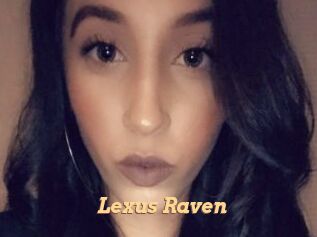 Lexus_Raven