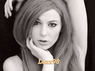 Lexx98