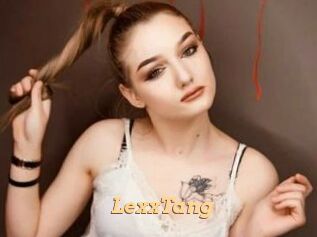 LexxTang