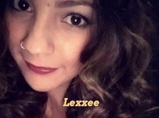 Lexxee Live Paradise