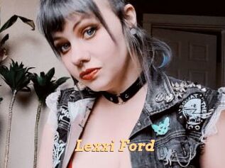 Lexxi_Ford