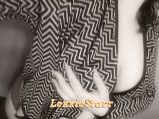 LexxieStarr
