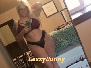 LexxyBunny