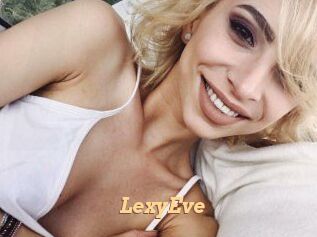 LexyEve