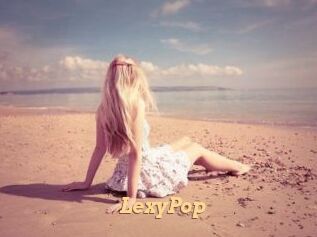 LexyPop