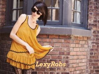 LexyRobs