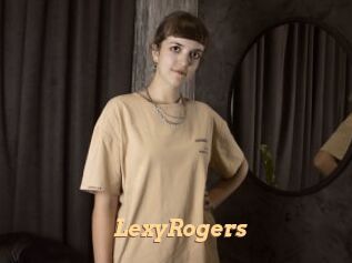 LexyRogers