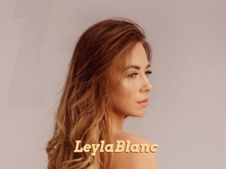 LeylaBlanc