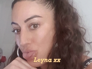 Leyna_xx Live Paradise