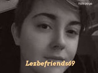 Lezbefriends69
