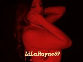 LiLaRayne69