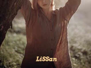 LiSSan