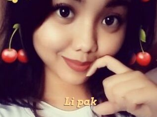Li_pak