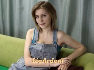 LiaArdent
