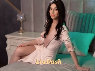 LiaDash Live Paradise