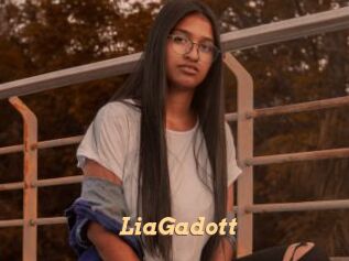 LiaGadott