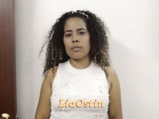 LiaOstin