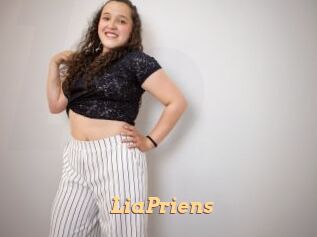 LiaPriens