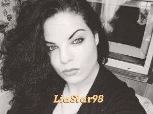LiaStar98
