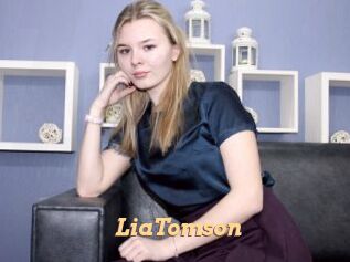 LiaTomson