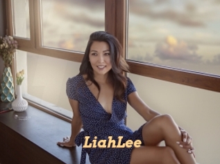 LiahLee Live Paradise