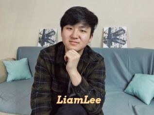 LiamLee