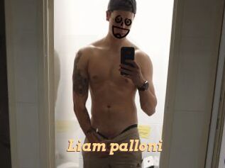 Liam_palloni