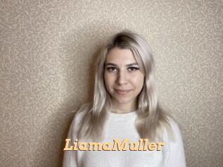 LiamaMuller