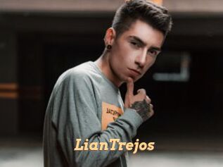 LianTrejos