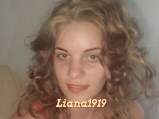 Liana1919