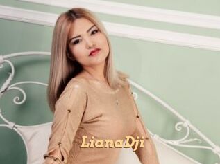 LianaDji