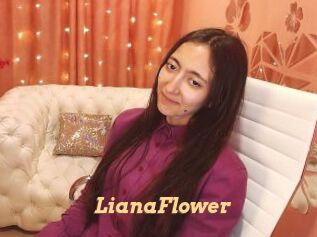LianaFlower