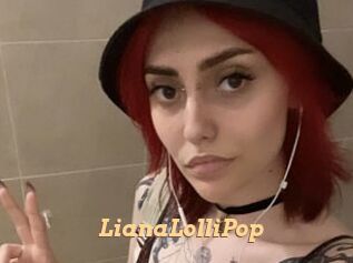 LianaLolliPop