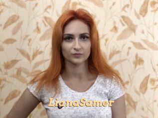 LianaSamer