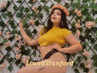 LianaStanford