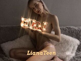 LianaTeen