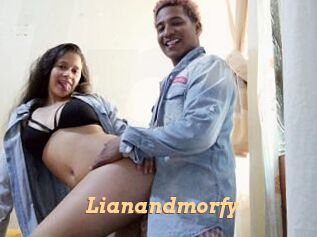 Lianandmorfy