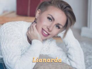 Lianarda