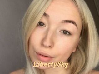 LibertySky