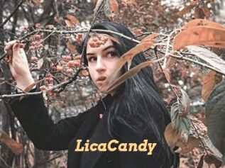 LicaCandy