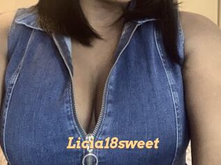 Licia18sweet