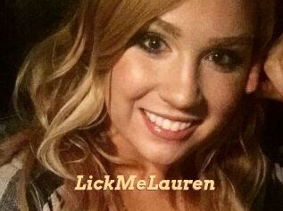 LickMeLauren