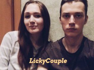 LickyCouple