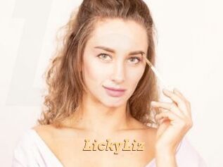 LickyLiz
