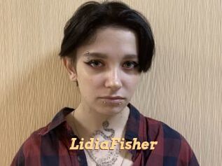 LidiaFisher
